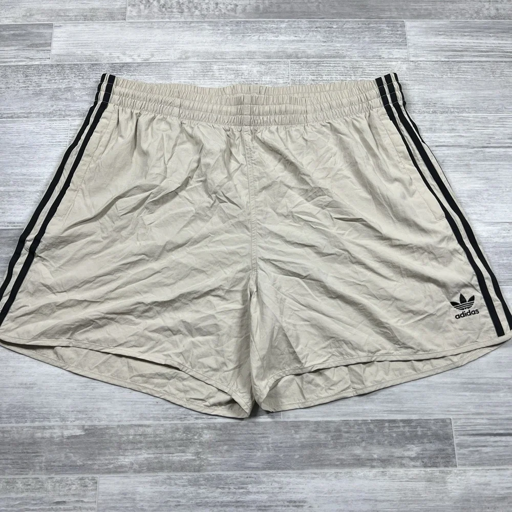 Adidas Originals Adicolor Classics Sprinter Shorts IM4423 - Men's Size 2XL‎ NWOT